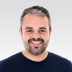 Pedro Souza