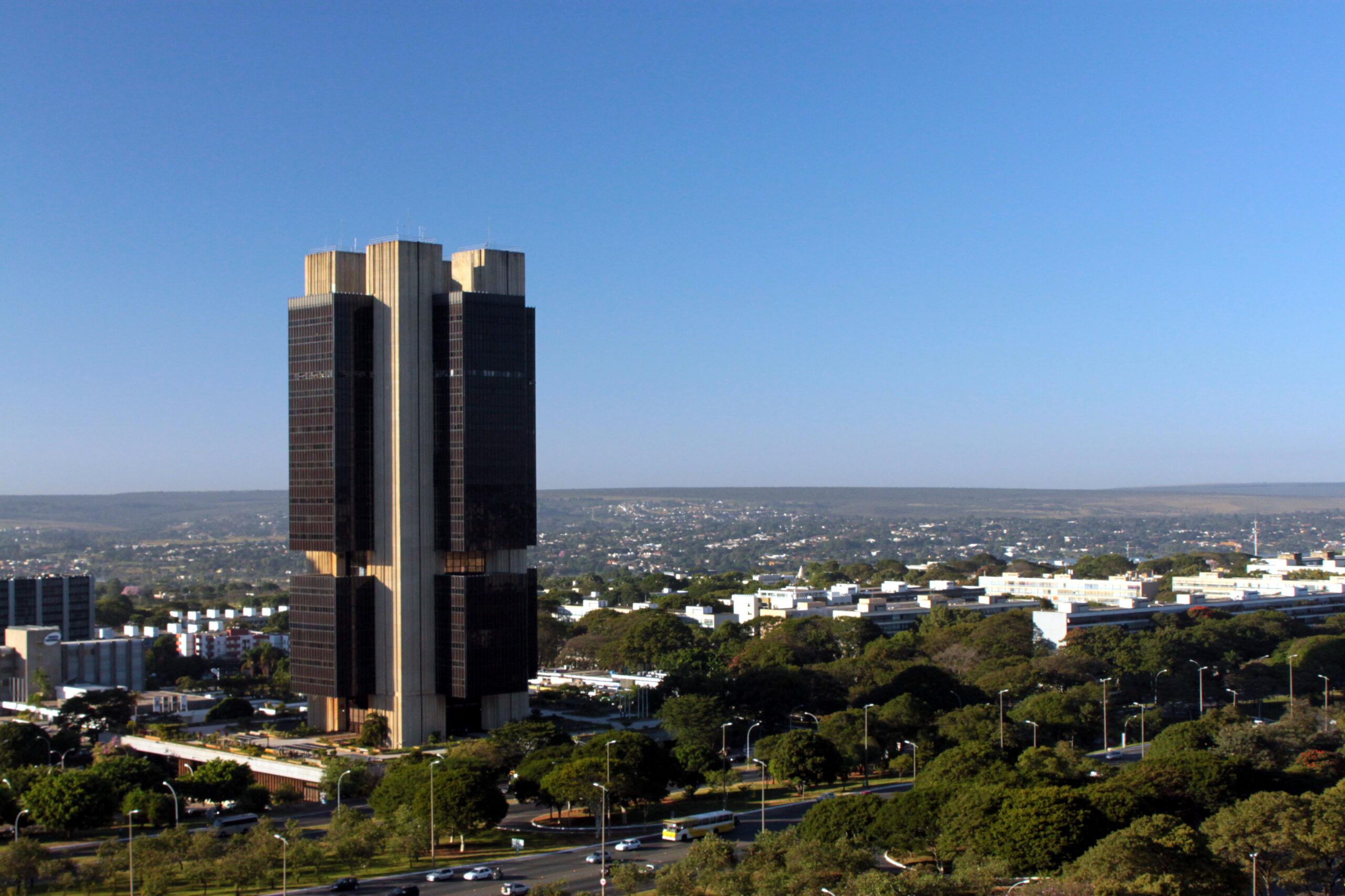 Banco central