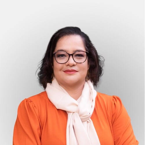 Clarice Mara Sousa e Silva