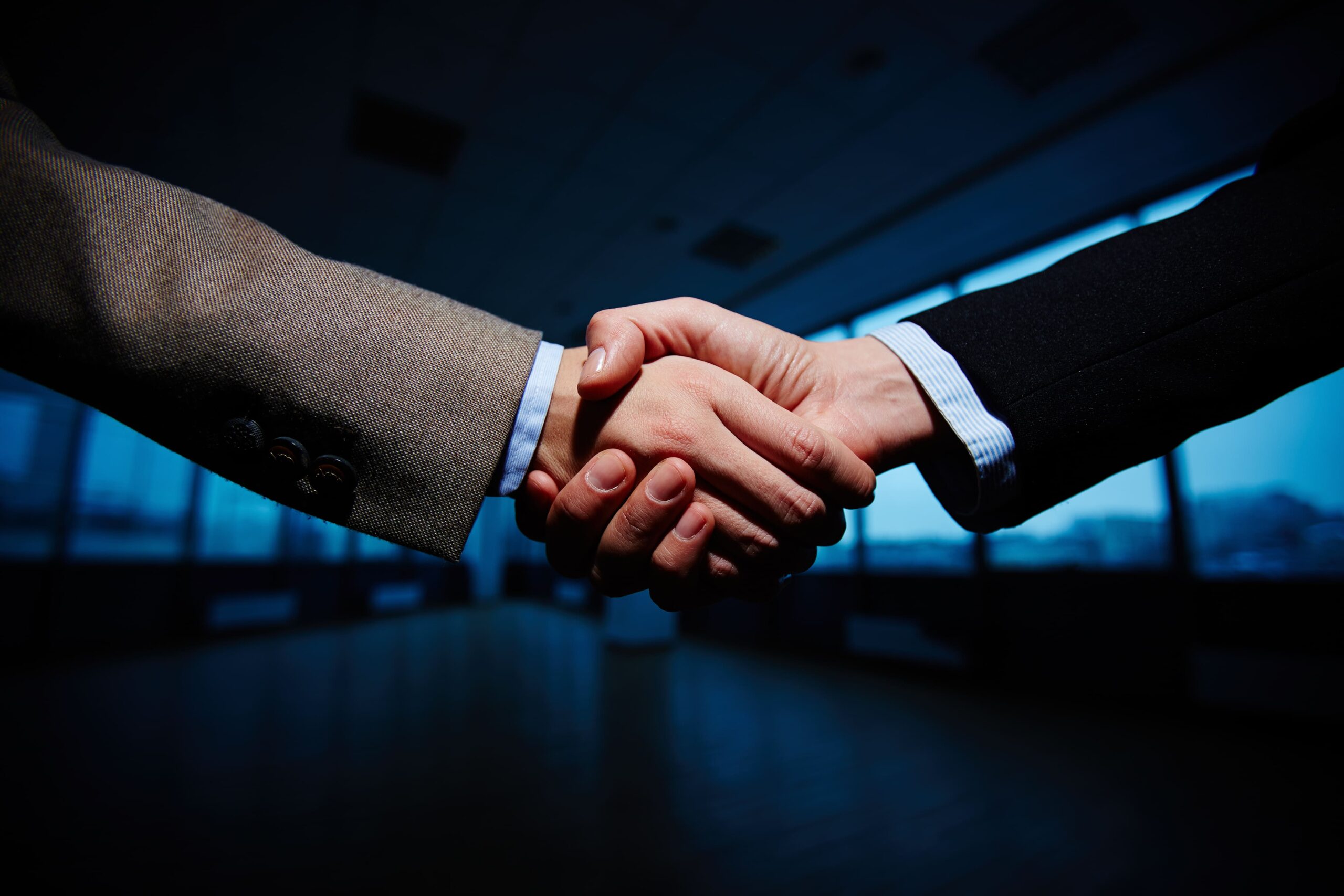 Operating Agreement
