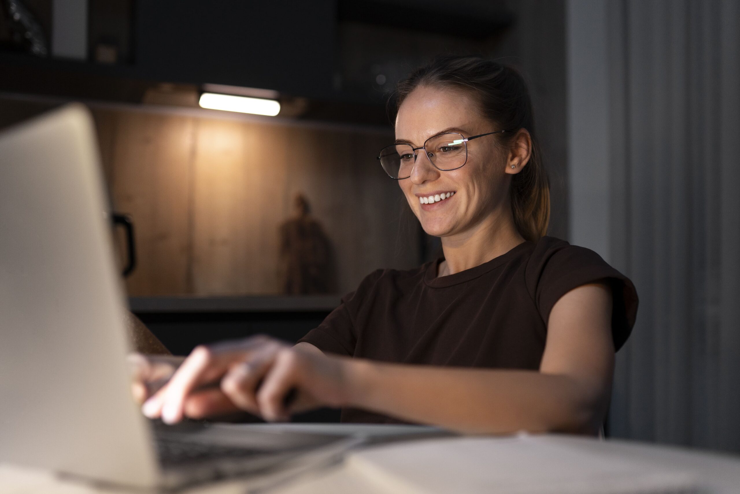 Pequenos empreendedores