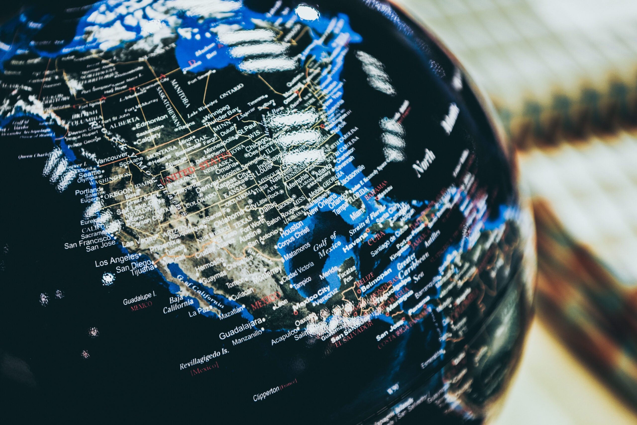 Por que soluções globais não foram feitas para o mercado brasileiro